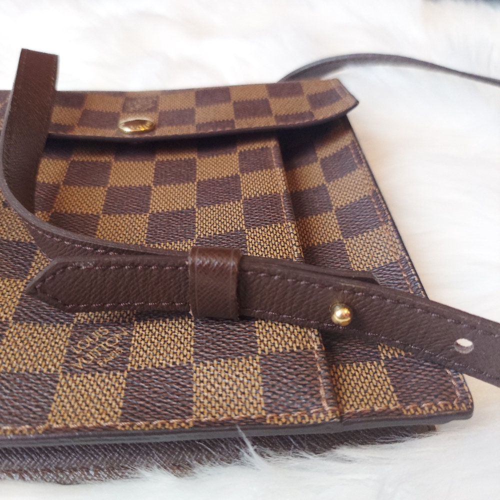 Authentic Louis Vuitton - Picture 3 of 16